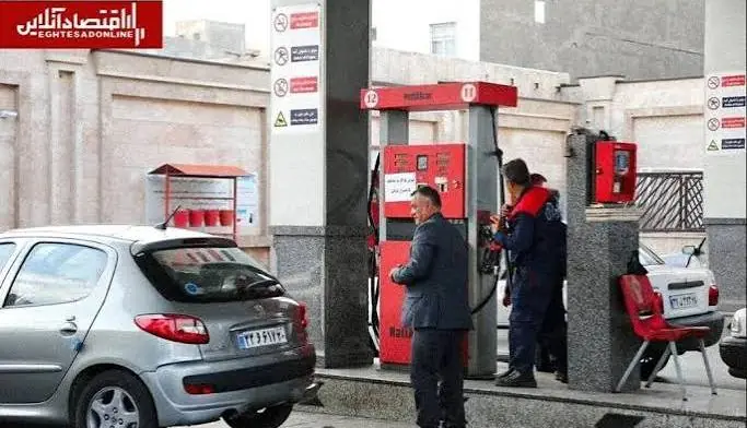 مشاور رئیس مجلس: سران قوا تصمیم گرفتهاند قیمت بنزین افزایش نیابد