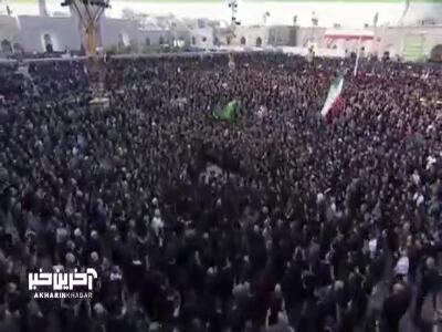  نوحه خوانی سید مجید بنی فاطمه