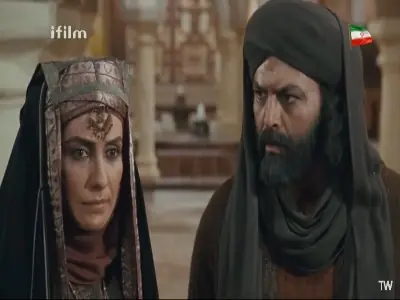  کارمان تمام است عمره!