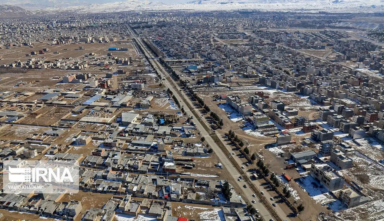 ۱۵۰ هکتار زمین به محدوده شهری الیگودرز بازگردانده شد