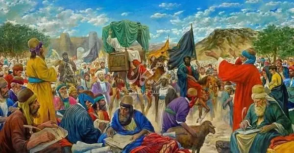 عکس/ هشت قاب از هشتمین خورشید