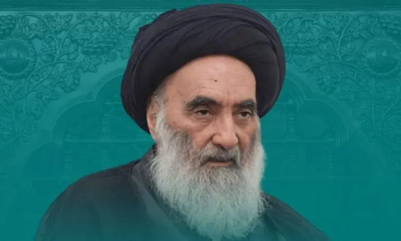 آیتالله سیستانی شنبه را نخستین روز ربیع الاول اعلام کرد