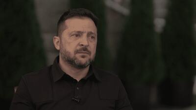 زلنسکی دوباره دست گداییاش را جلوی آمریکا دراز کرد