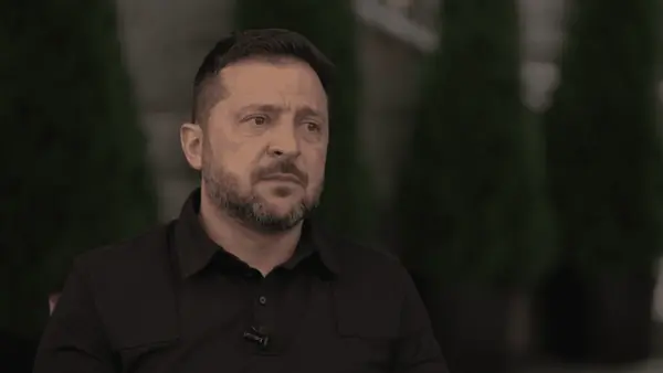 زلنسکی دوباره دست گداییاش را جلوی آمریکا دراز کرد