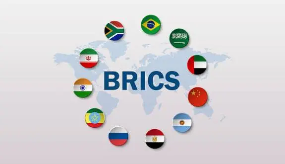  پیشنهاد ایران به بریکس