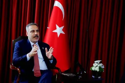 فیدان: پایان تنش ایران و آمریکا برای نجات اقتصاد جهانی ضروری است