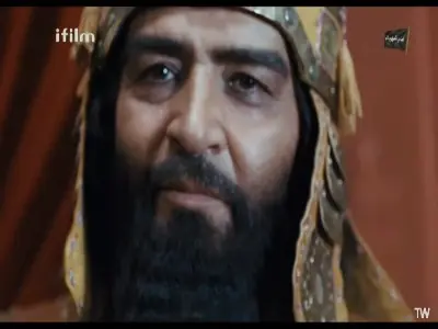  شبیه رستم شدی!