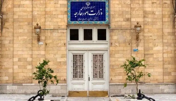 وزارت خارجه: جامعه بینالمللی نباید از جنایات جنگی آمریکا و اسرائیل به سادگی عبور کند
