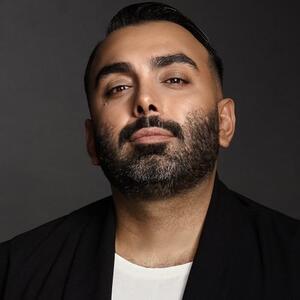  «‎منو ببر به اون شبی که...» از مسعود صادقلو
