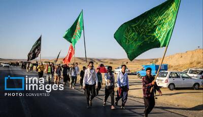 حدود پنج میلیون زائر آخر صفر به مشهد مشرف شدهاند