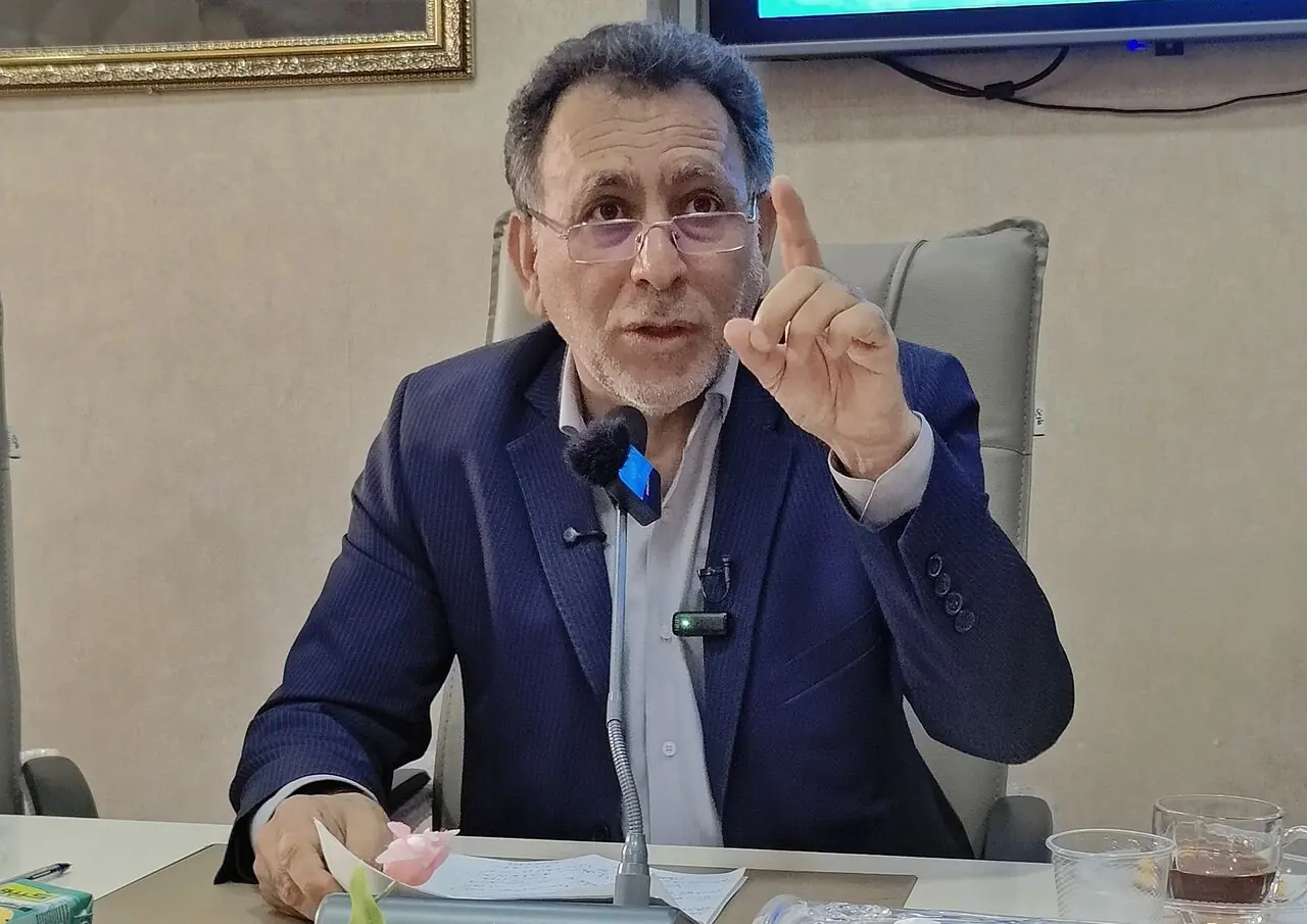 سخنگوی کمیسیون انرژی مجلس: ناترازی بنزین با قاچاق و خودروهای پرمصرف تشدید شده است