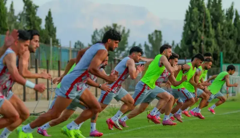 شمارههای مهم خیبر خالی ماندند!