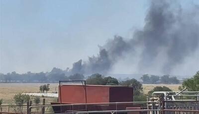 2 کشته از ارتش آمریکا در سقوط بالگرد