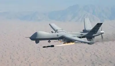 واشنگتنپست: یکچهارم پهپادهای MQ-9 آمریکا در جنگ با ایران نابود شد