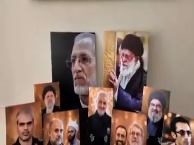  سردار رادان: شهید شیرازی حلقه اتصال نیروهای مسلح با رهبر شهید بود