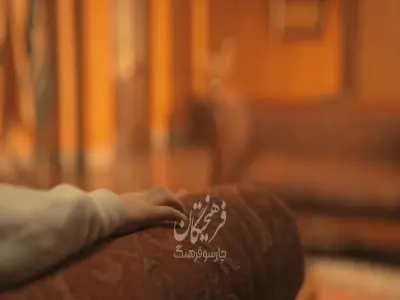 تیزر برنامه سپند امیرسلیمانی و مونا کرمی منتشر شد