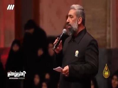  طاقت هجران و دوری نمانده