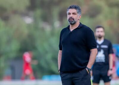  دستیاران پیروز قربانی معرفی شدند