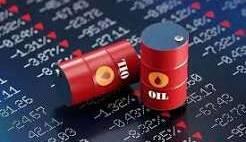آخرین وضعیت قیمت نفت در بازار جهانی