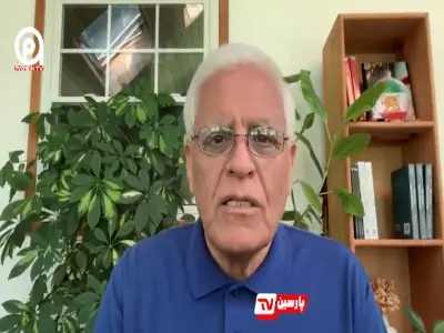 عقبنشینی ایران محال است؛ تنگه هرمز به هیچ وجه باز نمیشود