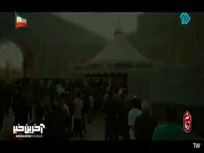  این سربلندی، برکتِ خونِ شهیدان است!