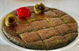  کوکوی رژیمی درست کن