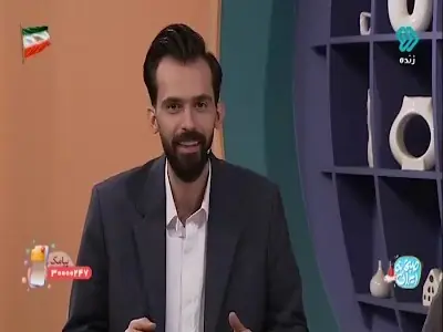  داستان حسادت گرسیوز به سیاوش