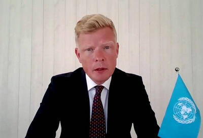 فرستاده ویژه سازمان ملل: یمن با خطر جدی بازگشت به درگیری مواجه است