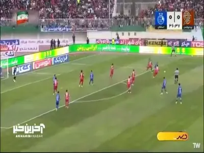  شهرآورد در هفته دوم شهریور، ورزشگاه میزبان هنوز مشخص نشده