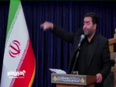 درد همه با کرمت خوب شد ، حال دلم در حرمت خوب شد