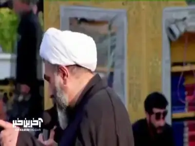  وقتی که امام رضا علیه السلام ضامن دشمن خودشان می شوند
