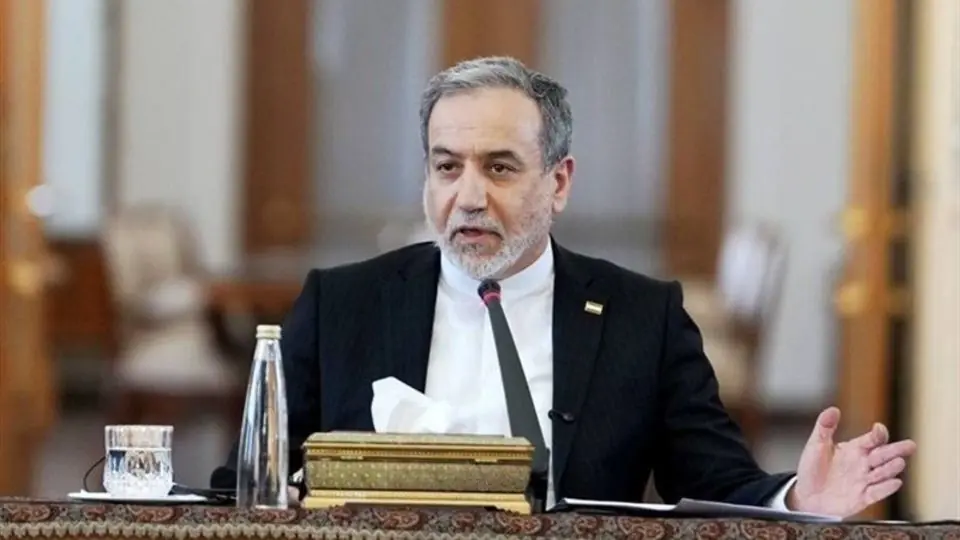 پاسخ تند عراقچی به وزیر خارجه فرانسه