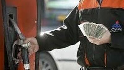  توقف اجرای طرح عرضه بنزین با نرخ پالایشگاهی در کرمان
