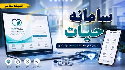 سامانه حیات کمیته امداد hayat.emdad.ir؛ راهنمای کامل ثبتنام، ورود و دریافت وام اشتغال