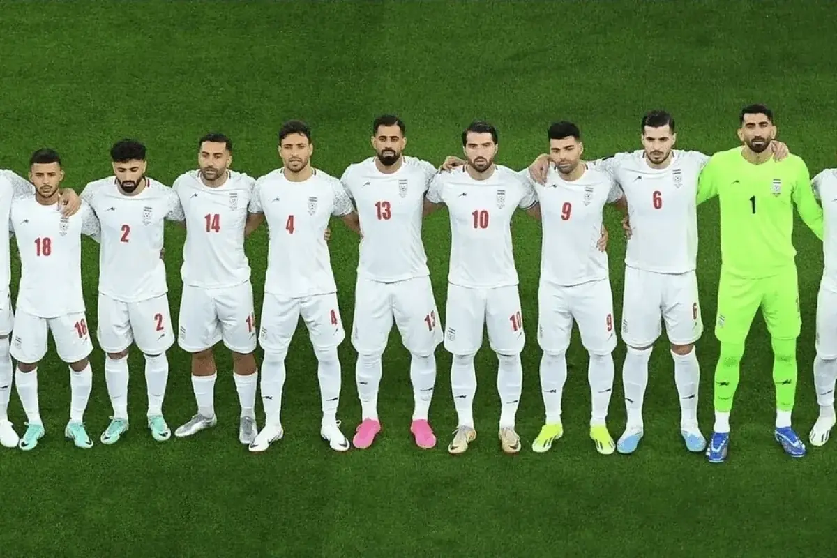 AFC در را به روی قهرمانی ایران باز کرد؛ اتفاقی که میتواند طلسم ۵۰ ساله را بشکند / شانس بزرگ ایران برای فتح آسیا؛ طرح جدید AFC چه کمکی به تیم ملی میکند؟ / خبر داغ برای فوتبال ایران؛ فرصت قهرمانی آسیا از دل طرح تازه AFC رسید