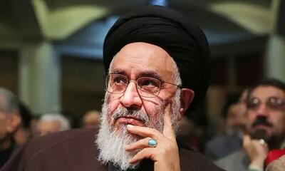 محقق داماد؛ افسوس روحانی ریشهدار در مقایسۀ جایگاه روحانیت/ چرا چنین شد؟