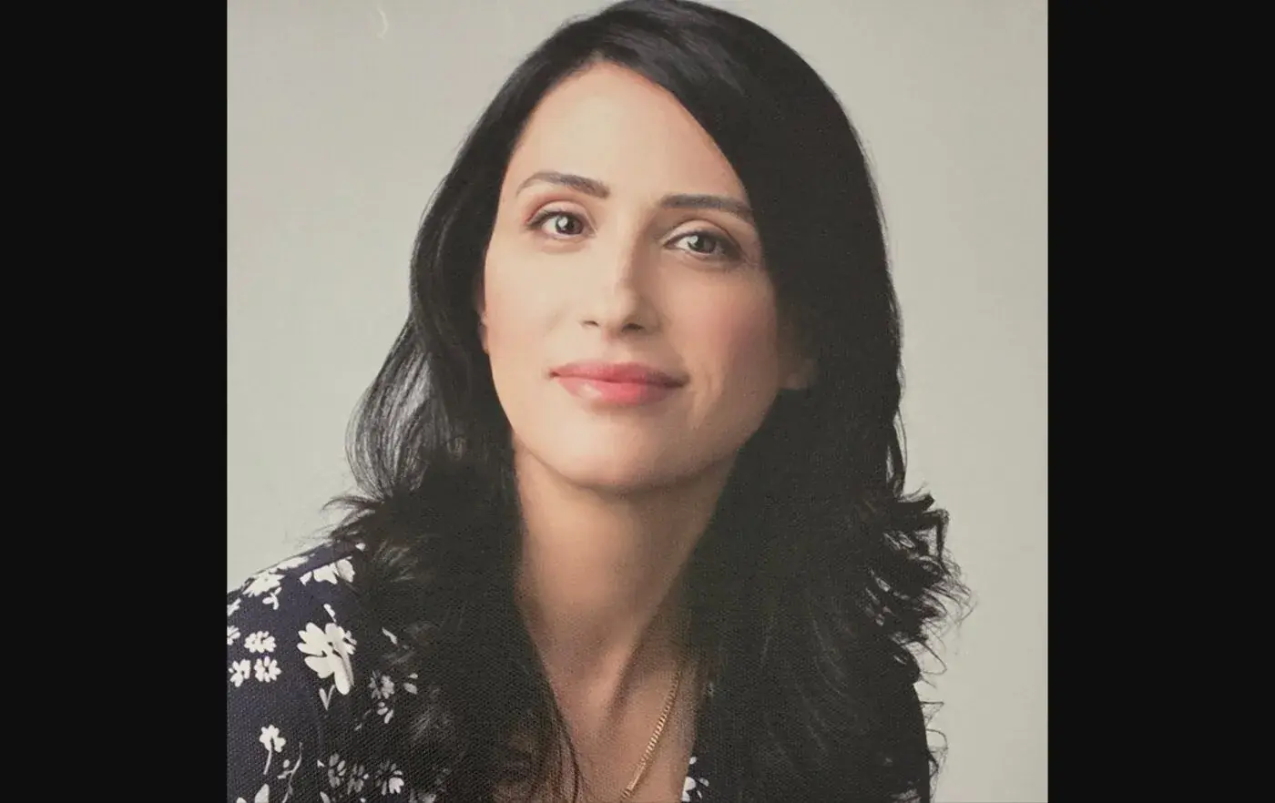  نامه عروس معصومه ابتکار از بازداشتگاه آمریکا: قربانی اتفاقاتی شده ایم که قبل از تولدمان رخ داده است