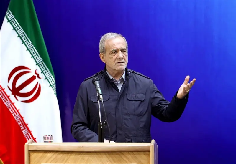 بعد از جامعه پزشکی، نوبت جامعه کارگری است؛ پیشنهاد دیدار هیئت اندیشهورز بسیج کارگران و کارخانجات کشور با رئیسجمهور