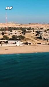 لنجهای سوخته و هتلهای خالی/ اقتصاد گردشگری جنوب ایران بدون مسافر در آستانه فروپاشی