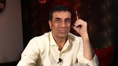  واکنش رادش به جنجال نیکا شاکرمی: اشتباه کردم!