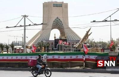 نیویورکتایمز: ایران پدافند آمریکا در اردن را درهم شکست