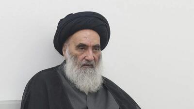 آیتالله سیستانی شروع ماه ربیعالاول را اعلام کرد
