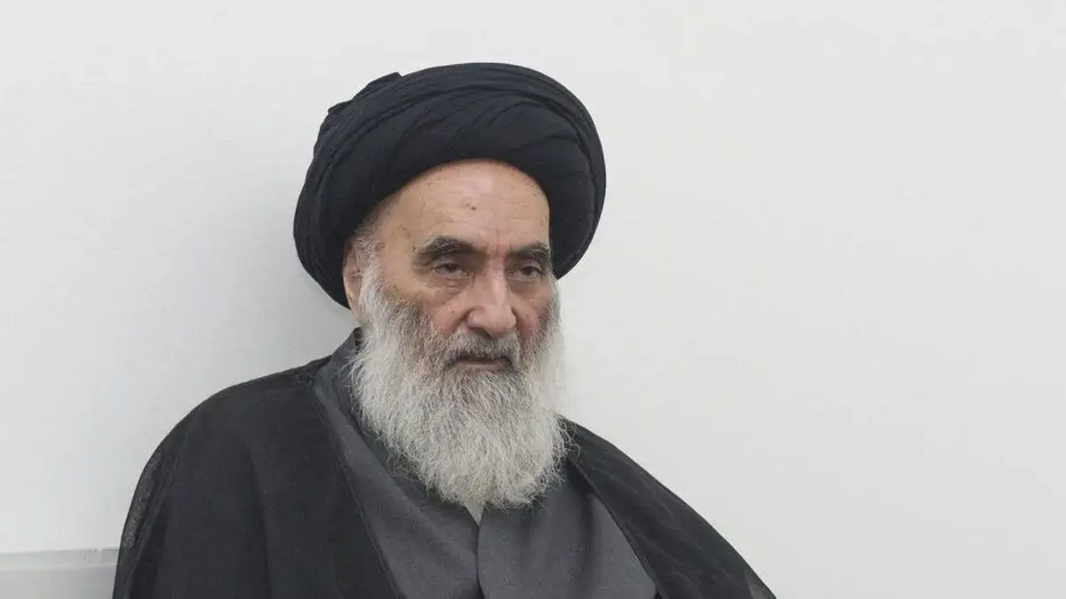 آیتالله سیستانی شروع ماه ربیعالاول را اعلام کرد