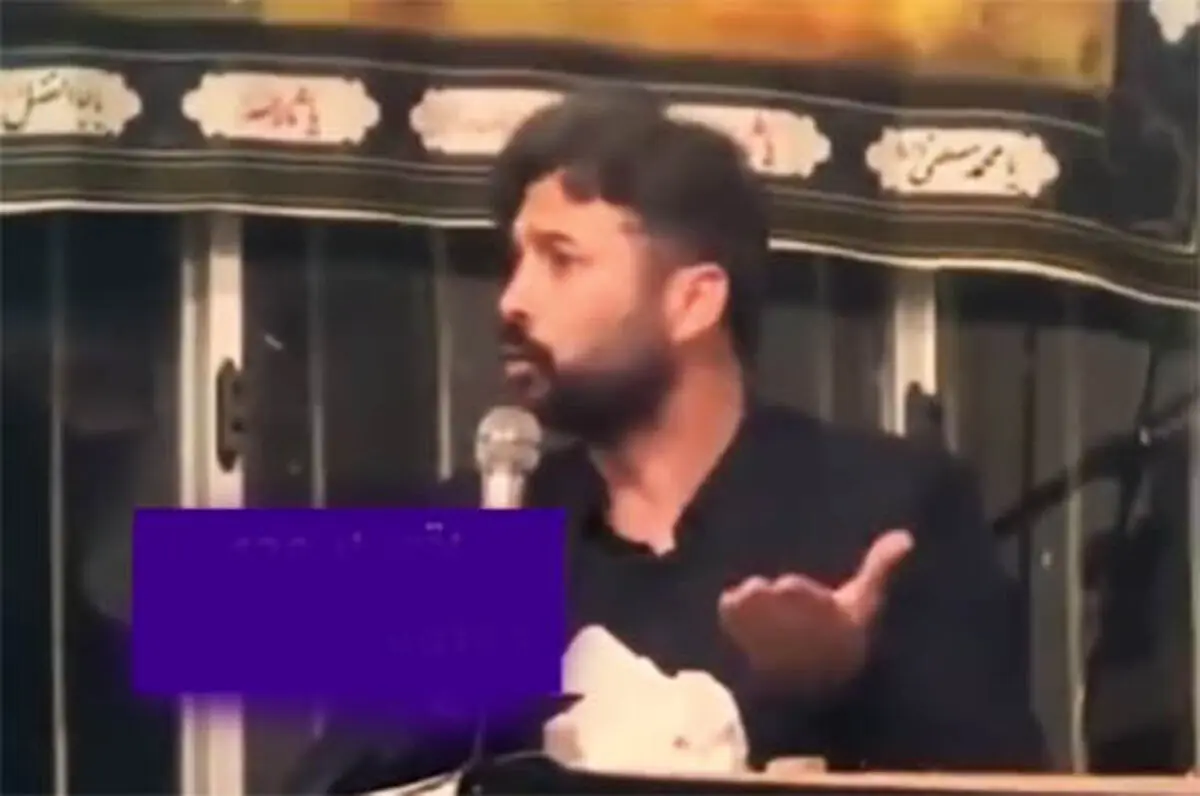  نماینده رشت، مرعشی را به معاویه تشبیه کرد!