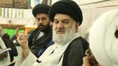 تصمیم پزشکیان برای شکایت از باقر خرازی اعلام شد