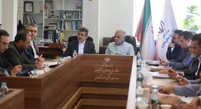 مصوبات رفع مشکلات هفت طرح کشاورزی چهارمحال و بختیاری تصویب شد