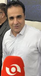  پیام تبریک مدیرکل ورزش و جوانان سیستان و بلوچستان بمناسبت فرارسیدن روز تشکل ها و مشارکت های اجتماعی