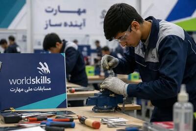 تمدید مهلت ثبتنام در مسابقات ملی مهارت تا ۳۱ شهریورماه