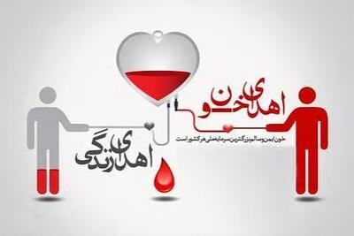  معاونت امور جوانان اداره کل ورزش و جوانان خبر داد: پویش اهدای خون سمن های سیستان و بلوچستان