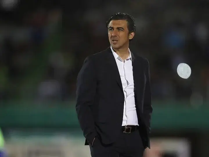  مهدی رحمتی: آماده یک شروع خوب در لیگ برتر هستیم